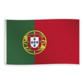 Portugal Flag