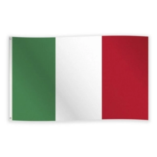 Italien Flag