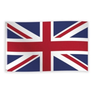 Storbritannien Flag