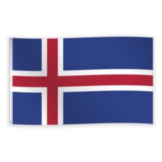 Island Flag