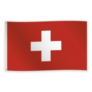 Schweiz Flag