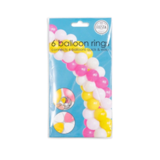 Ballon Ringe