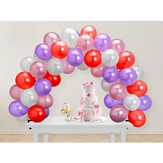 Ballonbue Bordkit