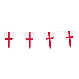 St. George Vimpelguirlande