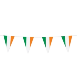 Irland Vimpelguirlande