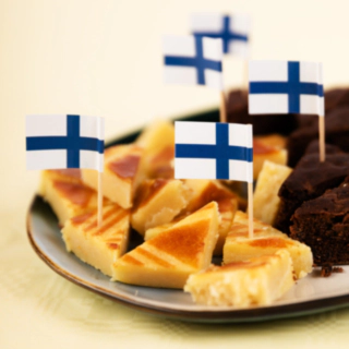 Finland Madpinde