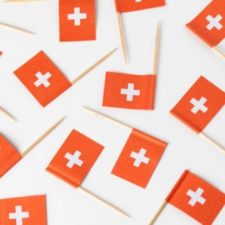 Schweiz Flag Madpinde