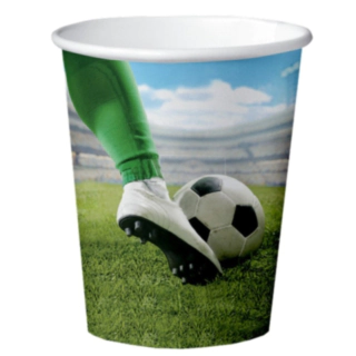 Fodbold Papkrus
