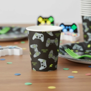 Gaming Controller Papkrus