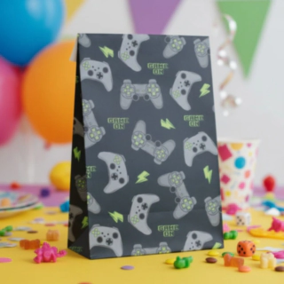 Gaming Goodiebags