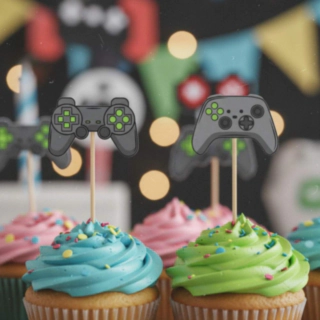 Gaming Controller Kagepinde
