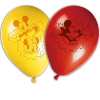 Mickeys Klubhus® Balloner