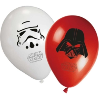 Star Wars® Final Battle Balloner