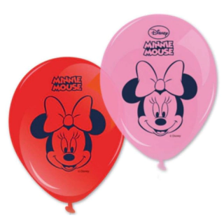 Minnie Mouse® Balloner