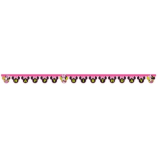 Minnie Mouse® Happy Birthday Guirlande
