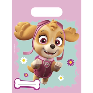 Paw Patrol® Skye & Everest Slikposer