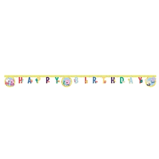 Gurli Gris® Happy Birthday Guirlande