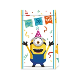 Minions Historien Om Gru® Slikposer