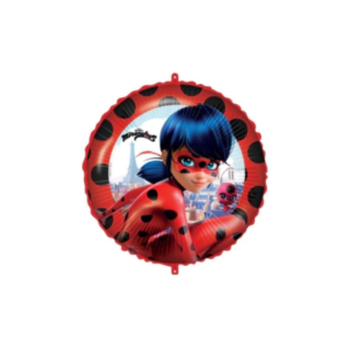 Miraculous Ladybug® Folieballon
