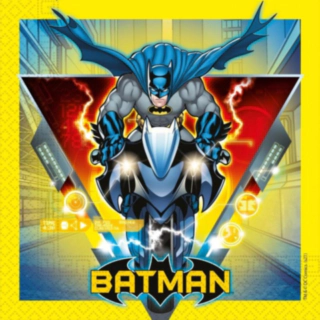 Batman® Servietter