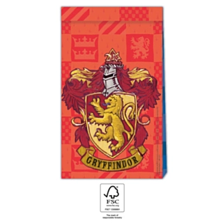 Harry Potter® Kollegier Slikposer