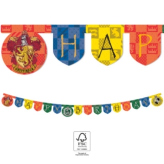 Harry Potter® Happy Birthday Guirlande