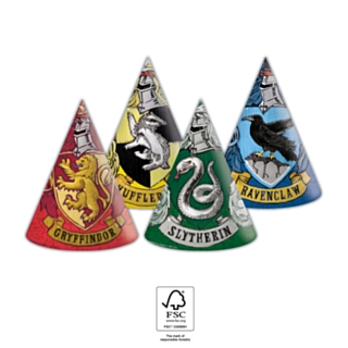Harry Potter® Kollegier Festhatte