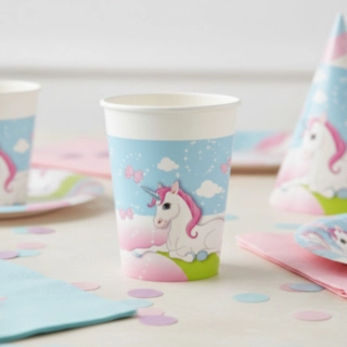Unicorn Papkrus