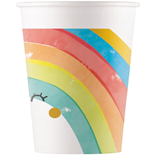 Rainbow Party Papkrus