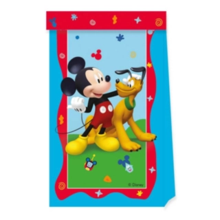 Mickey Mouse® Slikposer