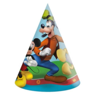Mickey Mouse® Festhatte