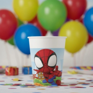 Spidey & His Amazing Friends® Papkrus