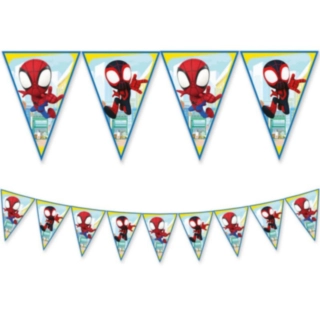 Spidey & His Amazing Friends® Guirlande