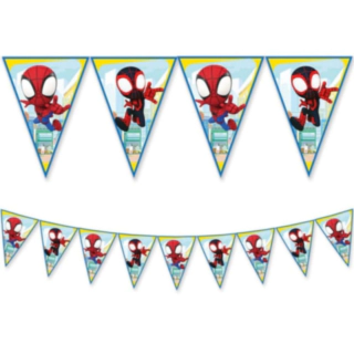 Spidey & His Amazing Friends® Guirlande