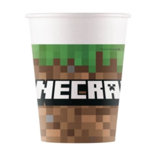 Minecraft® Papkrus