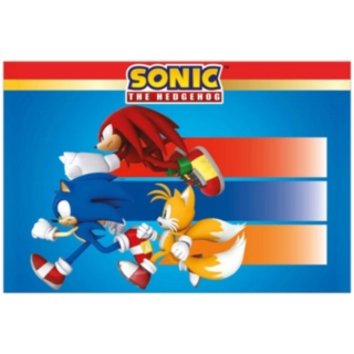 Sonic® Dug