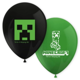 Minecraft® Balloner