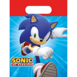 Sonic® Poser