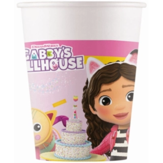 Gabby's Dollhouse® Papkrus