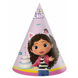 Gabby's Dollhouse® Festhatte