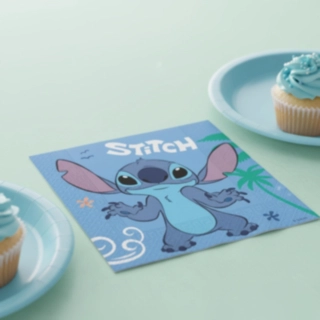 Stitch® Servietter