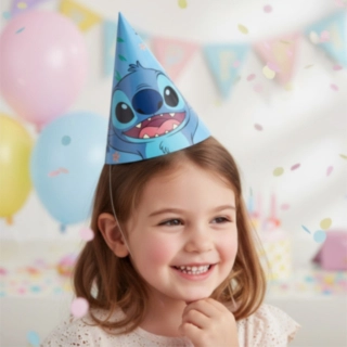 Stitch® Festhatte