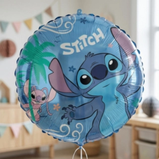 Stitch® Folieballon
