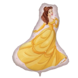 Belle® Folieballon