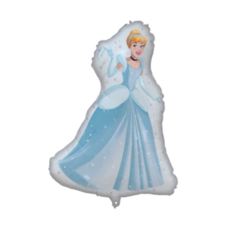 Askepot® Folieballon