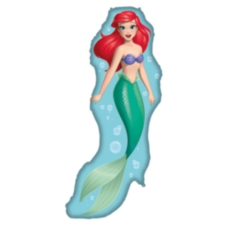 Ariel® Folieballon