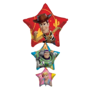 Toy Story® Folieballoner