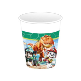 Paw Patrol® Dino Papkrus