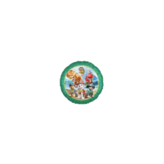 Paw Patrol® Dinosaur Folieballon