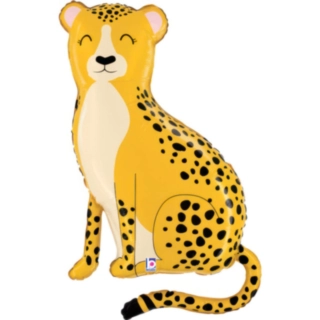 Gepard Folieballon